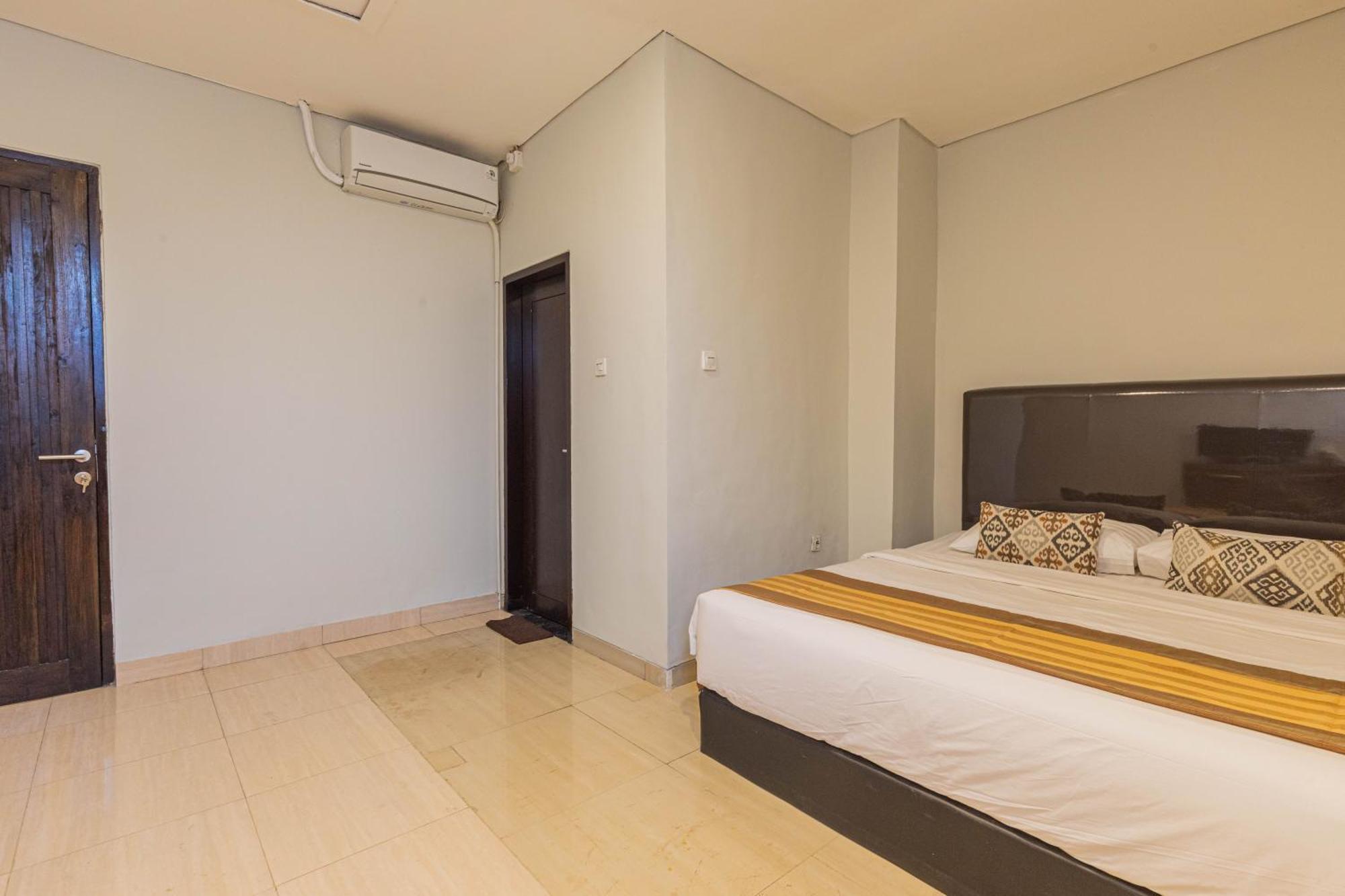 The Baliem Villa Jimbaran Exterior foto